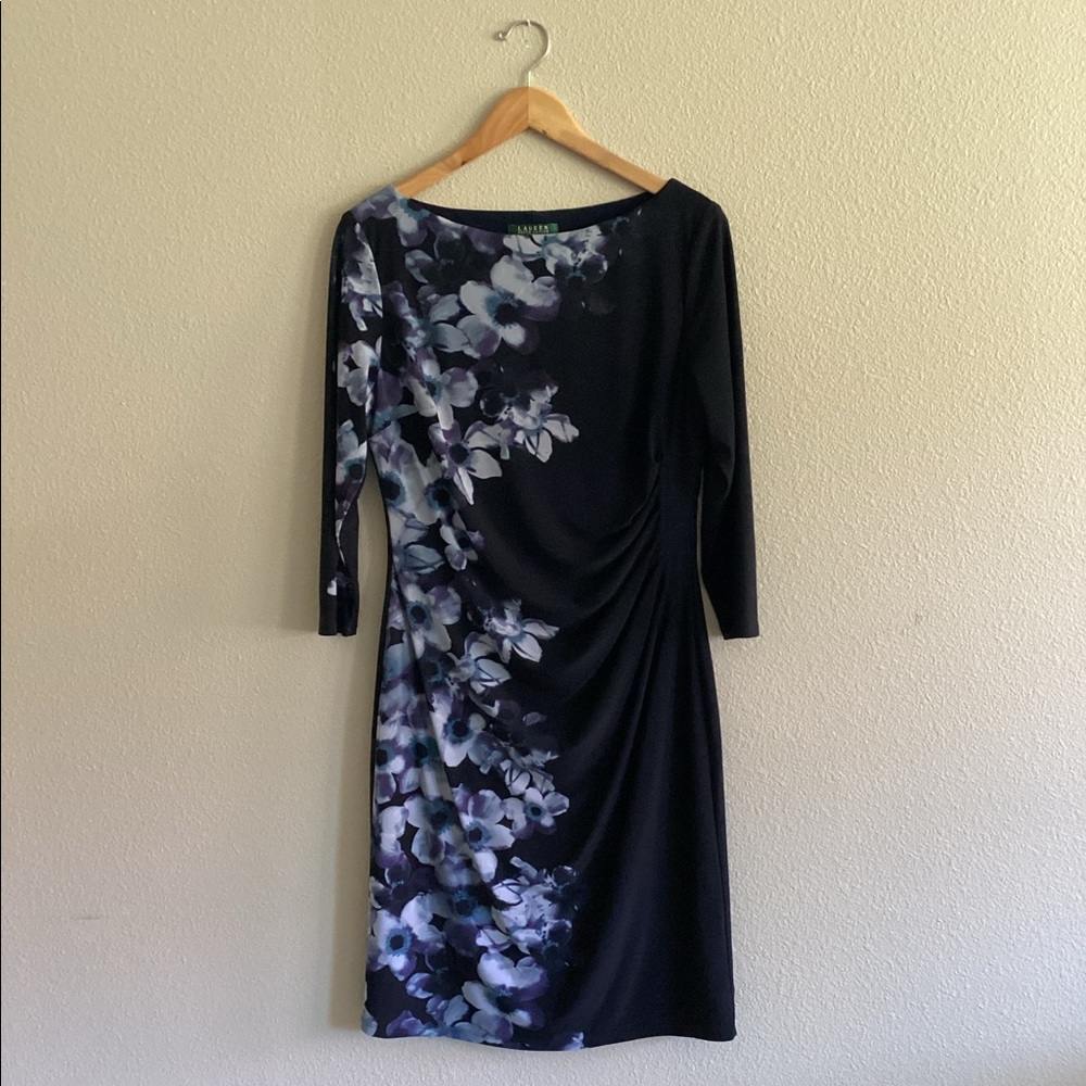 Lauren Ralph Lauren Dress